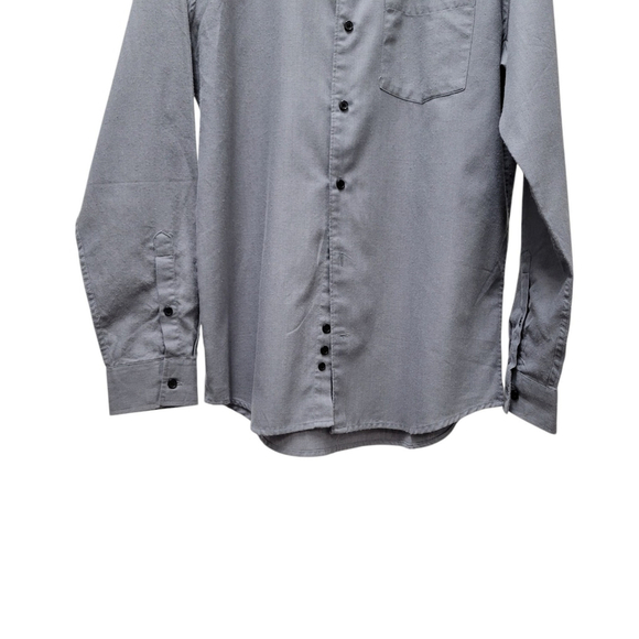 Hurley Men's Long-Sleeves Shirt Size Medium. Excellent Condition Pre-owned - Picture 5 of 7